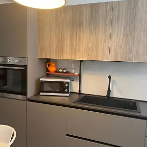 Appartement Artemisia