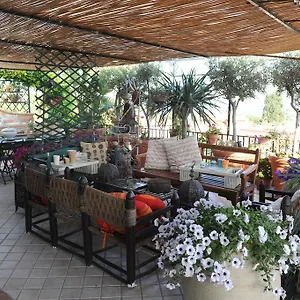 Appartement Terrazza Pavone
