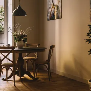 Appartement Four Elements