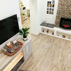Hébergement de vacances Casa Riviera