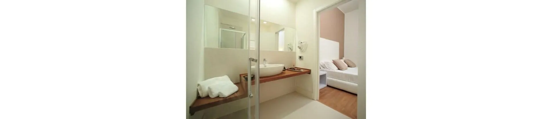 Al Castello Luxury B&B Reggio de Calabre