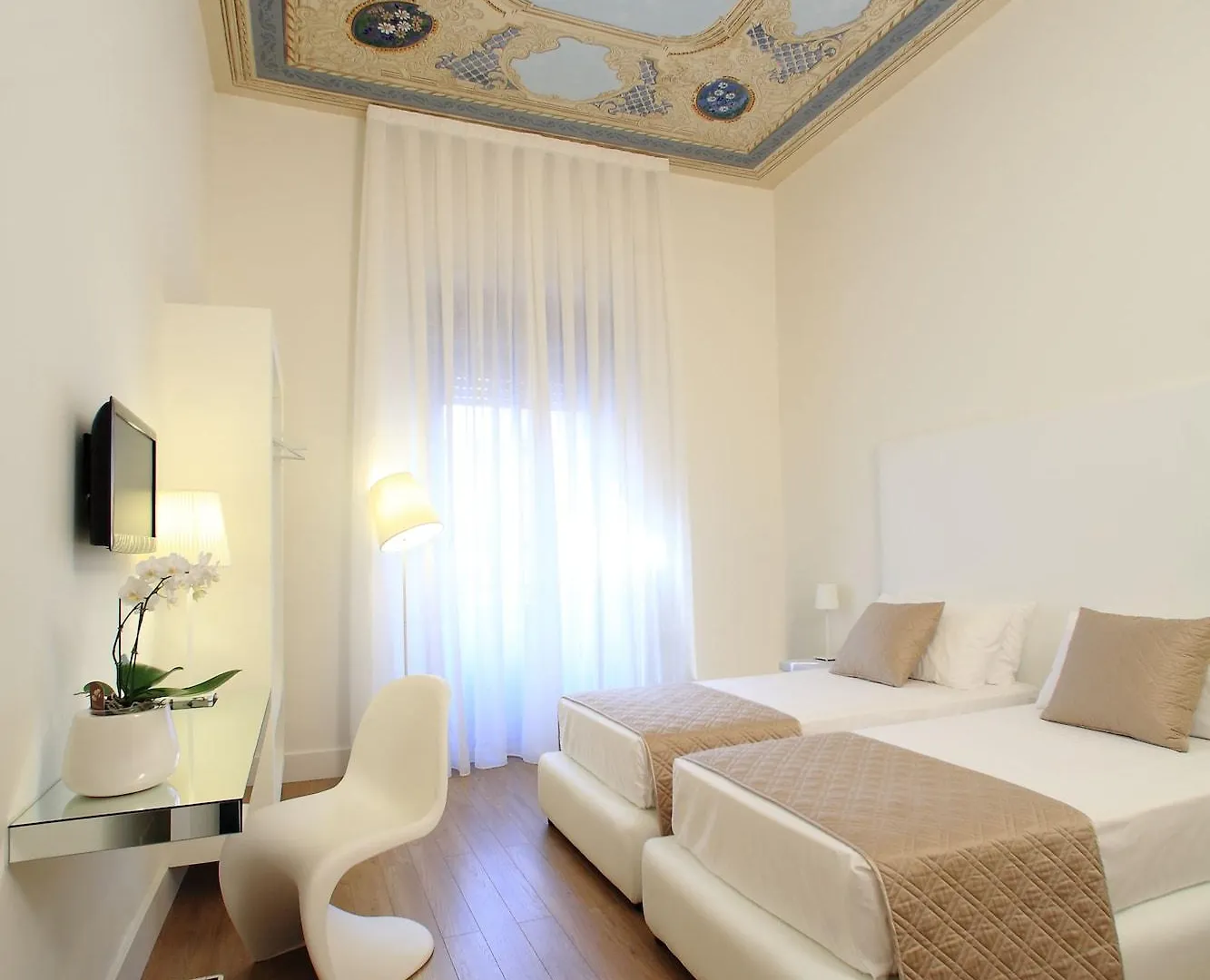 Al Castello Luxury B&B Reggio de Calabre