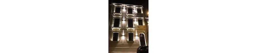 Al Castello Luxury B&B Reggio de Calabre 3*,  Italie