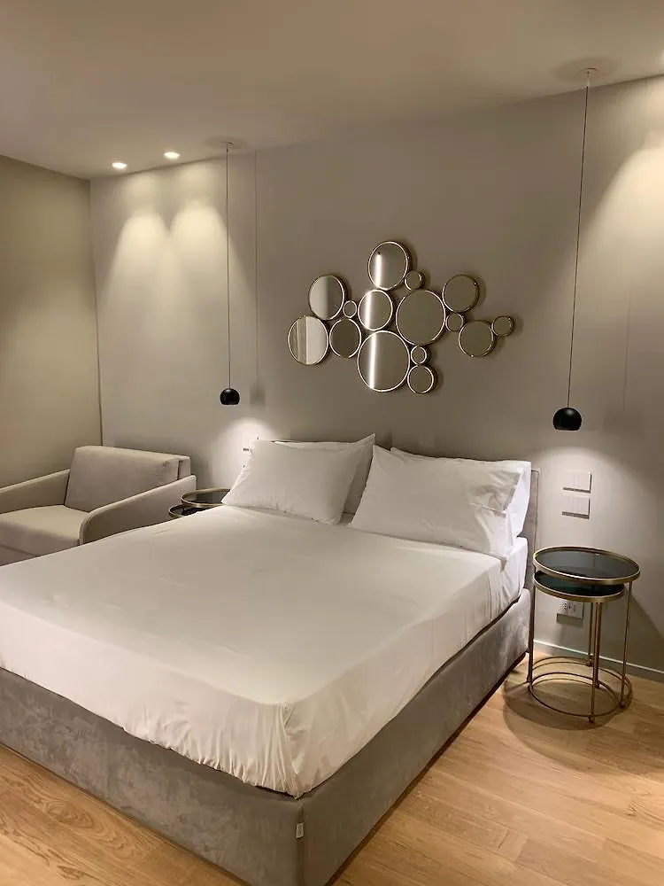 Al Castello Luxury B&B Reggio de Calabre 3*,  Italie