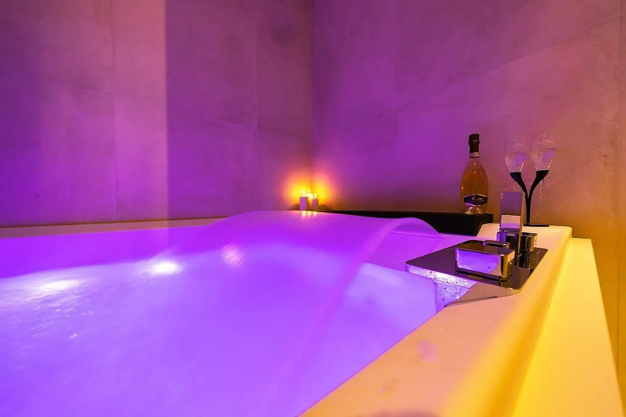 Al Castello Luxury B&B Reggio de Calabre